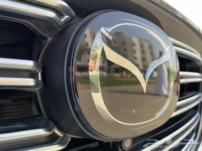 تم البيع خارج الموقع مازدا CX9 2019 سيقنتشر 9