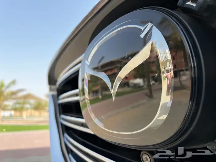 تم البيع خارج الموقع مازدا CX9 2019 سيقنتشر 10