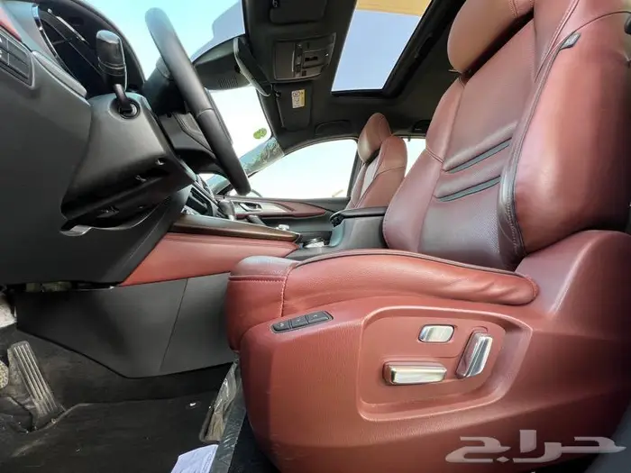 تم البيع خارج الموقع مازدا CX9 2019 سيقنتشر 25