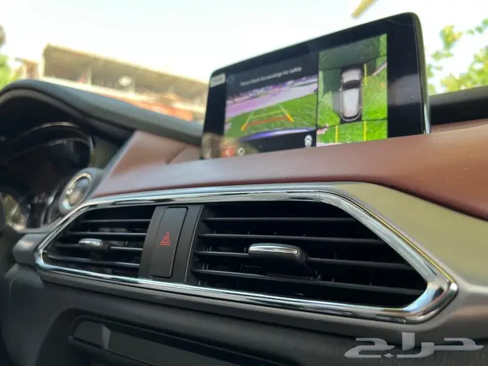 تم البيع خارج الموقع مازدا CX9 2019 سيقنتشر 30