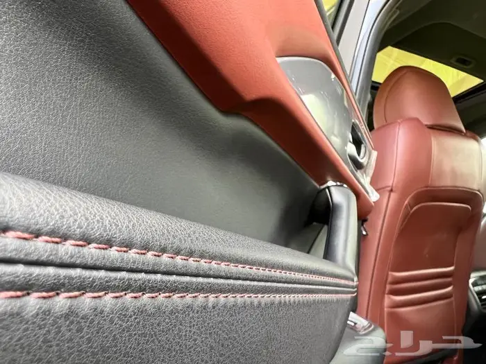 تم البيع خارج الموقع مازدا CX9 2019 سيقنتشر 37