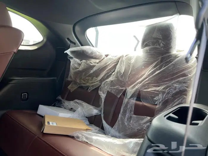 تم البيع خارج الموقع مازدا CX9 2019 سيقنتشر 38