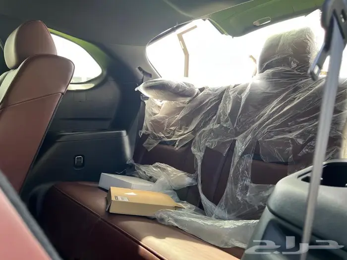 تم البيع خارج الموقع مازدا CX9 2019 سيقنتشر 39