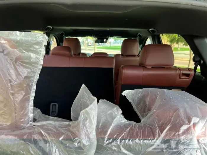 تم البيع خارج الموقع مازدا CX9 2019 سيقنتشر 40