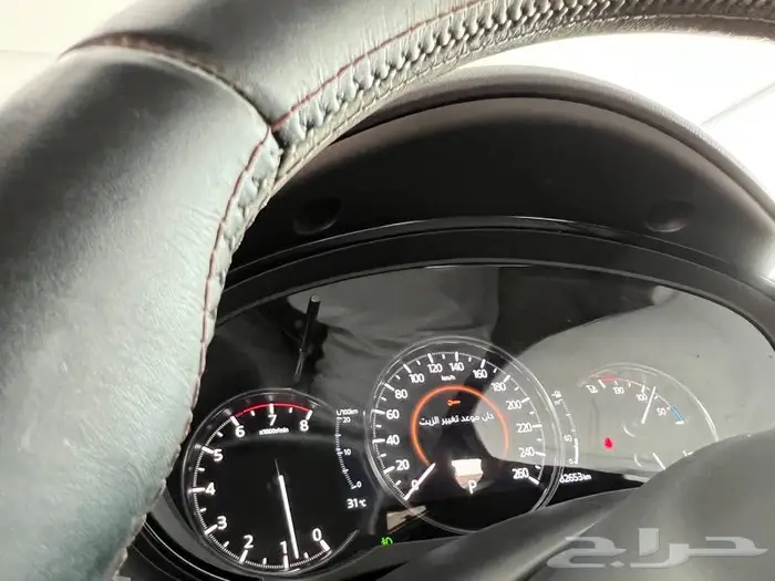 تم البيع خارج الموقع مازدا CX9 2019 سيقنتشر 49