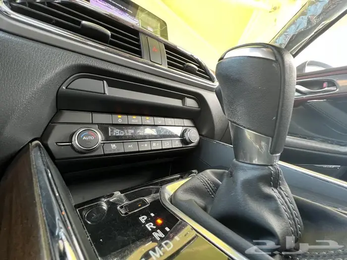 تم البيع خارج الموقع مازدا CX9 2019 سيقنتشر 44