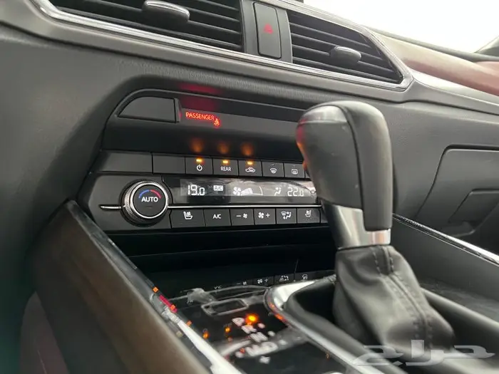 تم البيع خارج الموقع مازدا CX9 2019 سيقنتشر 52