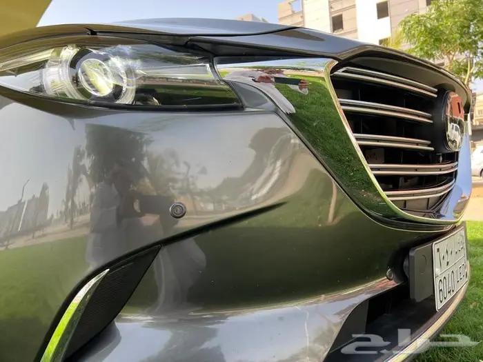 تم البيع خارج الموقع مازدا CX9 2019 سيقنتشر 56