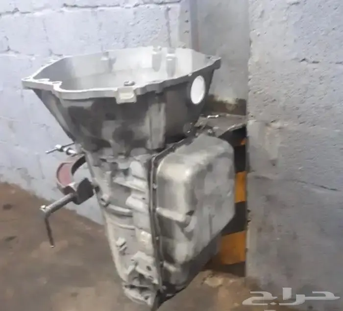 جير جمس يوكن تاهو اسيير سوبر مان 2011مع ضمان 1