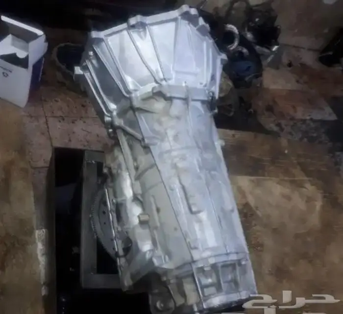 جير جمس يوكن تاهو اسيير سوبر مان 2011مع ضمان 0