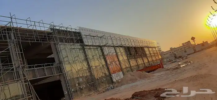 تصنيع تركيب احرف حروف بارزة واجهات كلايدنج قص ليزر ديكورات 66