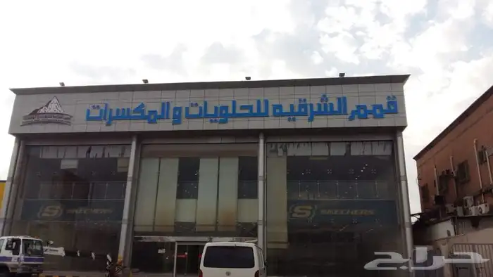 تصنيع تركيب احرف حروف بارزة واجهات كلايدنج قص ليزر ديكورات 43