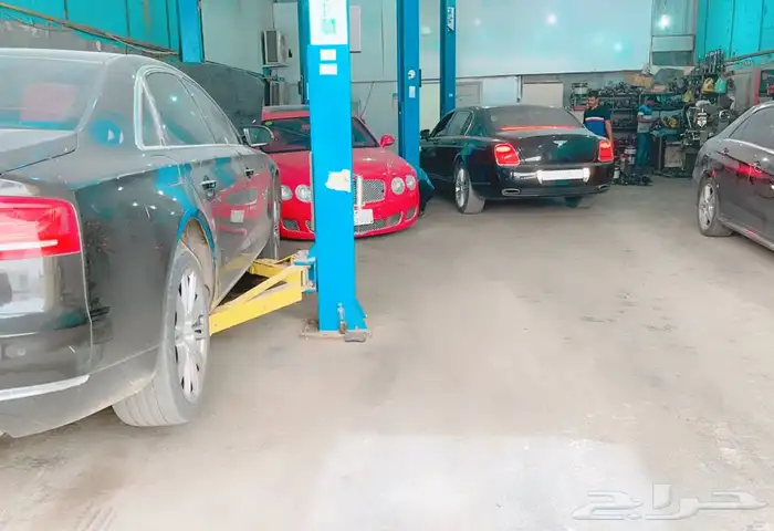 مساعدات هيدروليك 1