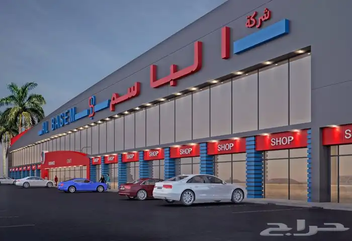 تصنيع تركيب احرف حروف بارزة واجهات كلايدنج قص ليزر ديكورات 69