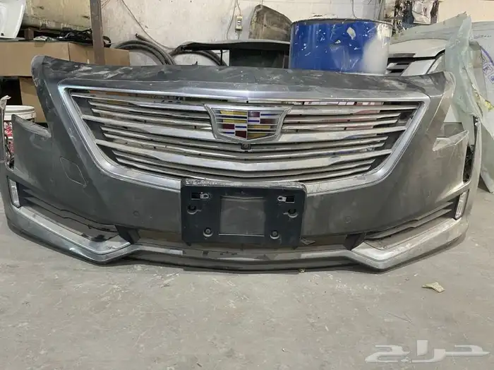 قطع غيار كاديلاك 18