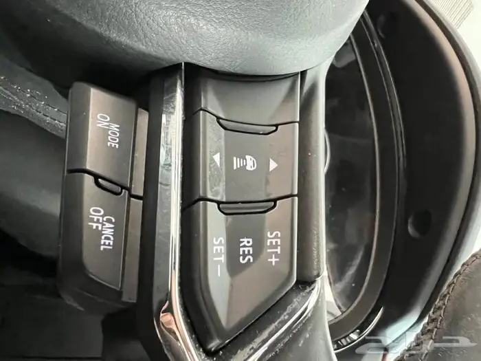 تم البيع خارج الموقع مازدا CX9 2019 سيقنتشر 50