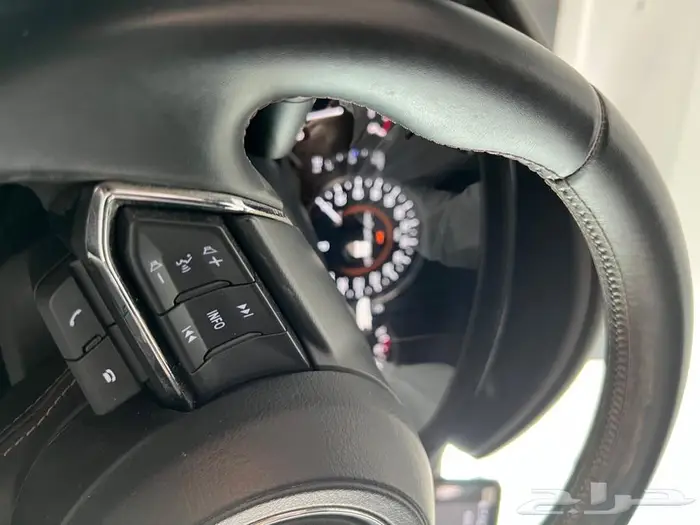 تم البيع خارج الموقع مازدا CX9 2019 سيقنتشر 51