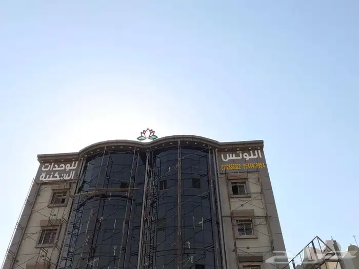 تصنيع تركيب احرف حروف بارزة واجهات كلايدنج قص ليزر ديكورات 54