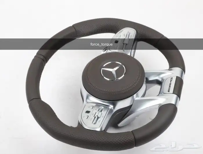 تحويل طارات مرسيدس الى 2020 -2022 29