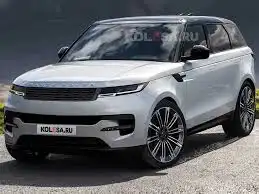 قطع غيار رنج روفر 2016 Land Rover Sport 2