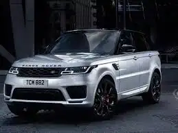 قطع غيار رنج روفر 2016 Land Rover Sport 1