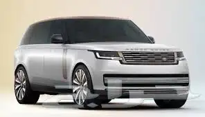 قطع غيار رنج روفر 2016 Land Rover Sport 0