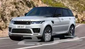 قطع غيار رنج روفر 2016 Land Rover Sport 4