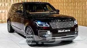 قطع غيار رنج روفر 2016 Land Rover Sport 3