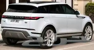 قطع غيار رنج روفر 2016 Land Rover Sport 5