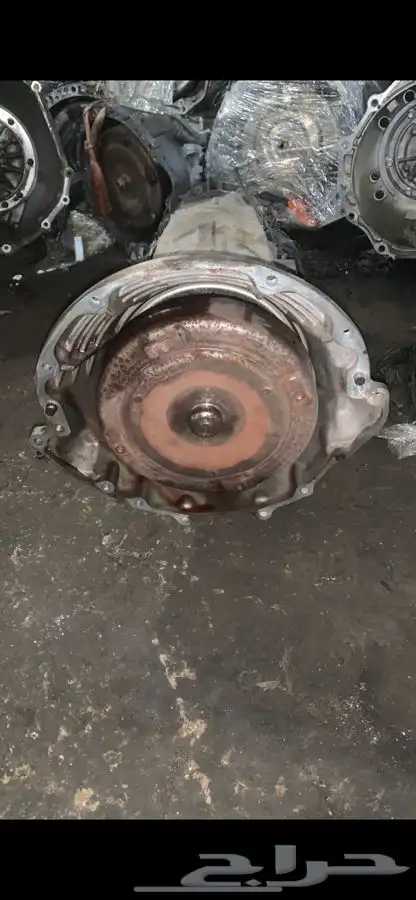 جير جميع انواع الجيرات موجودة توضيب وتبديل 5