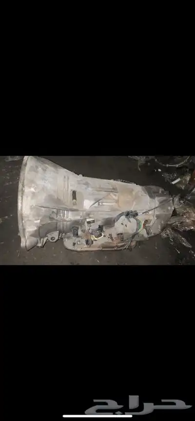 جير جميع انواع الجيرات موجودة توضيب وتبديل 4