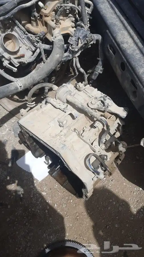 جير جميع انواع الجيرات موجودة توضيب وتبديل 15