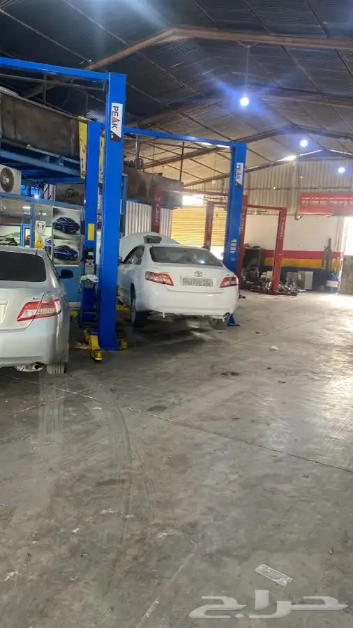 جير جميع انواع الجيرات موجودة توضيب وتبديل 7