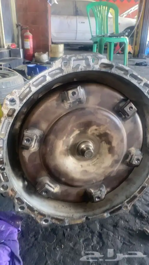 جير جميع انواع الجيرات موجودة توضيب وتبديل 8