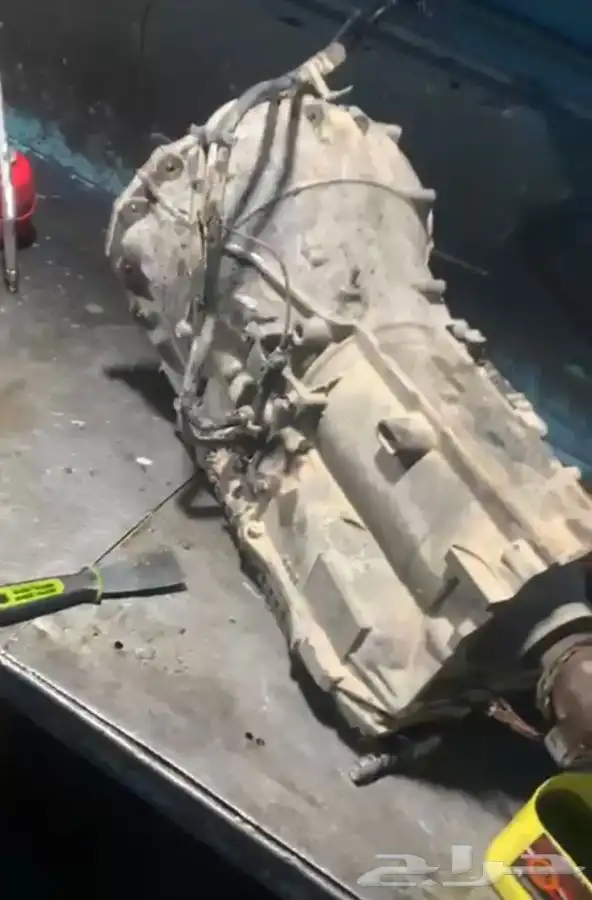 جير جميع انواع الجيرات موجودة توضيب وتبديل 2