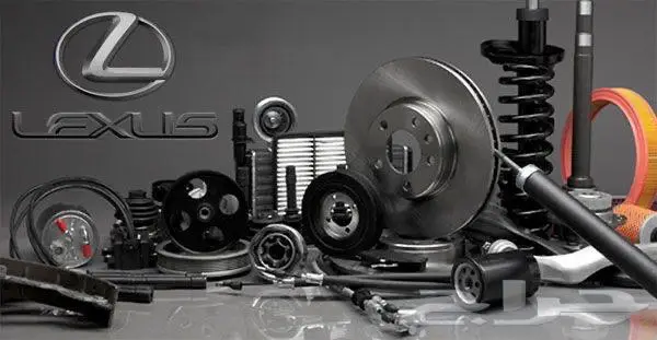 قطع غيار مرسيدس ولكزس جديد ومستعمل ابوتميم 6