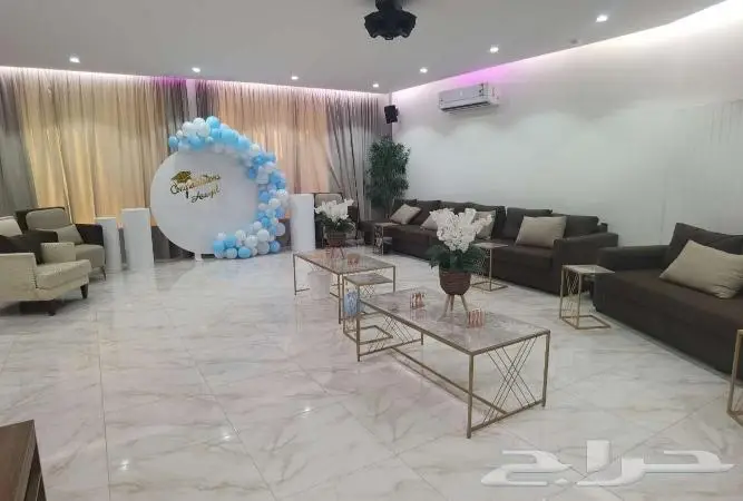 استراحة هابي لاند 6