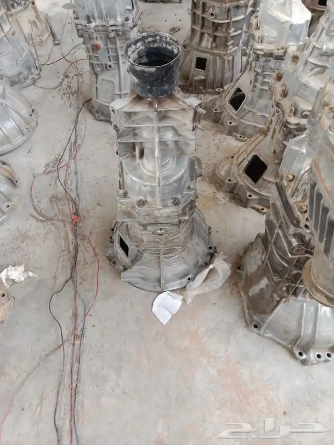 جير جميع انواع الجيرات موجودة توضيب وتبديل 18