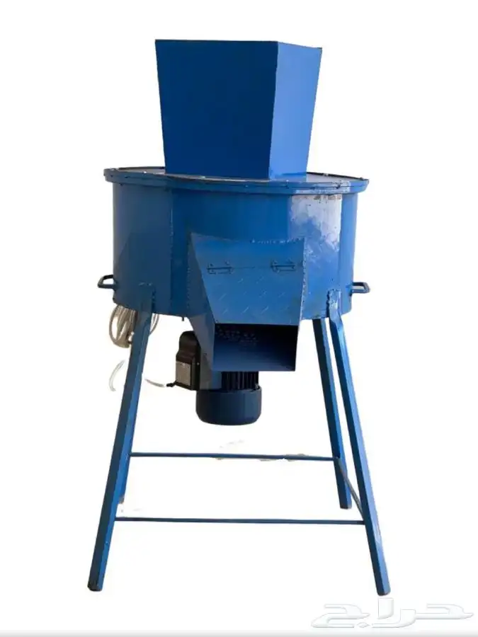جاروشة وفرامة اعلاف 3