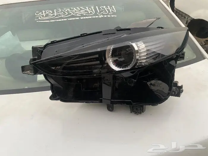 للبيع شمعات مازدا CX 30 وكاله 0