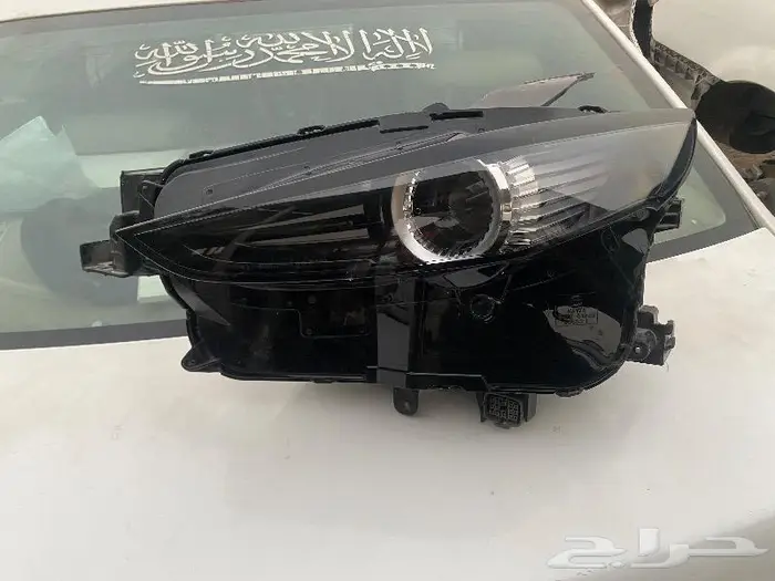 للبيع شمعات مازدا CX 30 وكاله 1