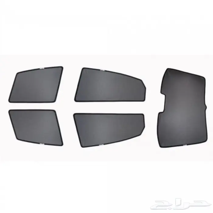 ستائر شمسية للسيارة -اكسسوارات السيارات- 7