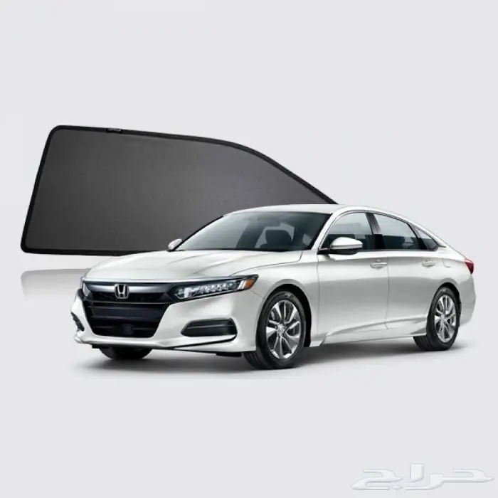 ستائر شمسية للسيارة -اكسسوارات السيارات- 4