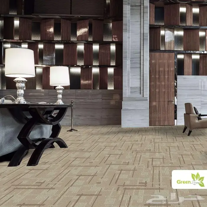 موكيت مربعات بلاك هورس 0