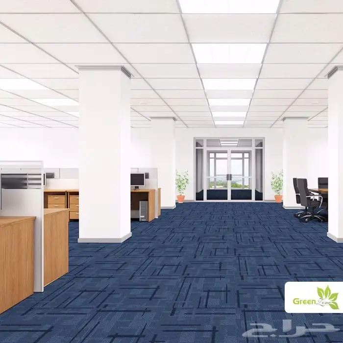 موكيت مربعات بلاك هورس 4