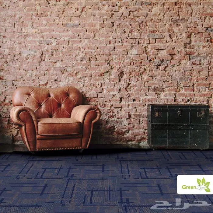 موكيت مربعات بلاك هورس 6