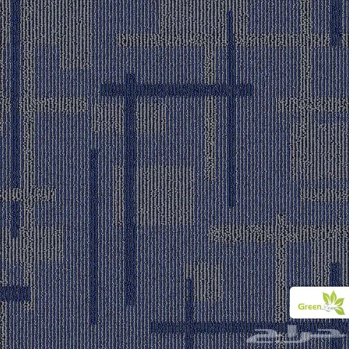 موكيت مربعات بلاك هورس 7