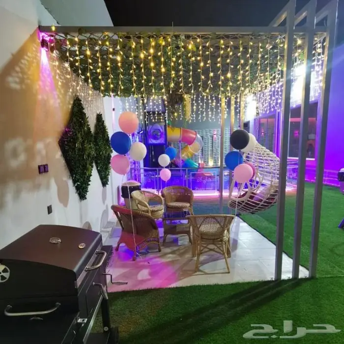 استراحة هابي لاند 10