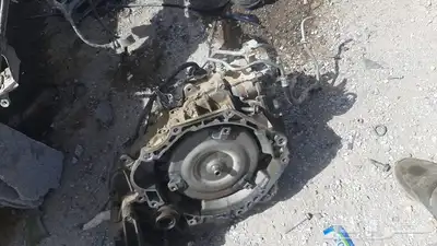 جير جميع انواع الجيرات موجودة توضيب وتبديل 17