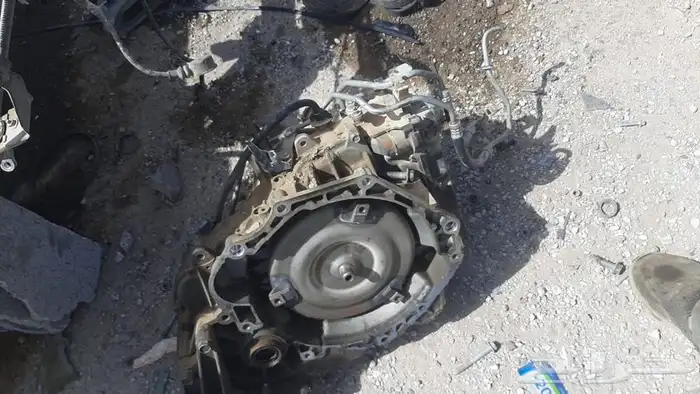 جير جميع انواع الجيرات موجودة توضيب وتبديل 17